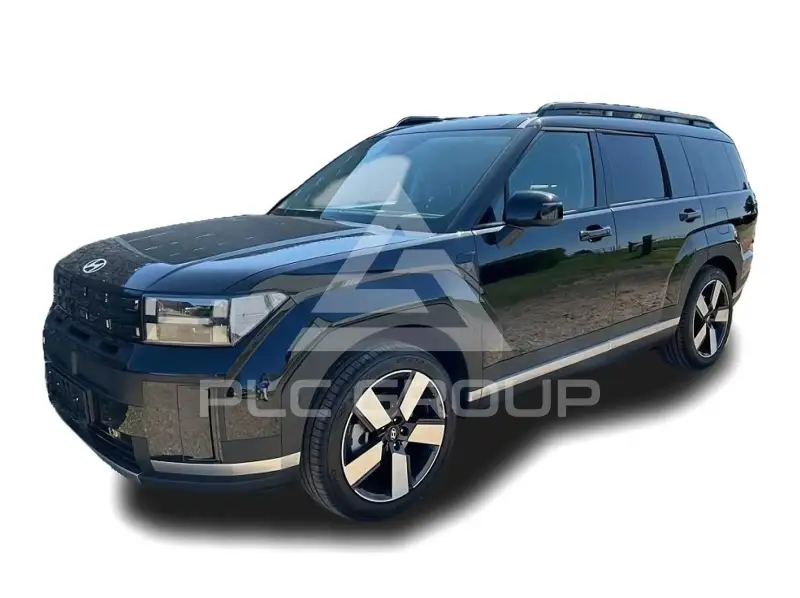 2024 Hyundai Santa Fe