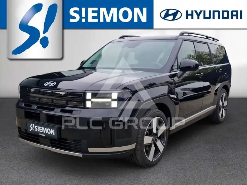 2024 Hyundai Santa Fe