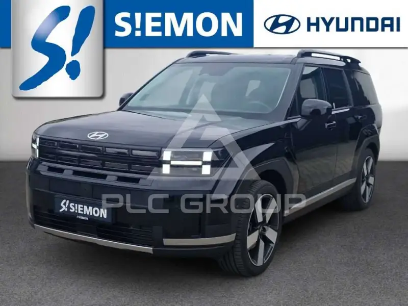 2024 Hyundai Santa Fe