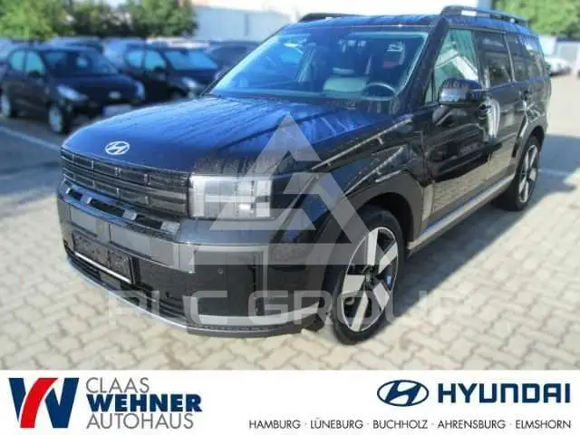 2024 Hyundai Santa Fe