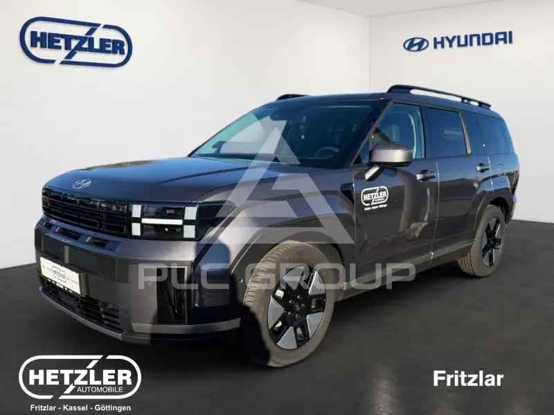 2024 Hyundai Santa Fe