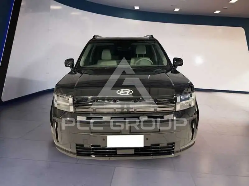 2024 Hyundai Santa Fe