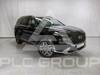 2024 Hyundai Santa Fe