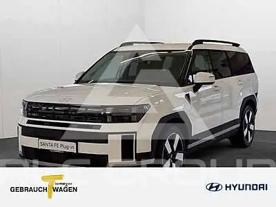 2024 Hyundai Santa Fe