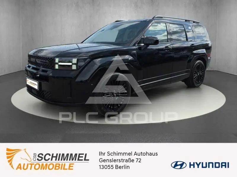 2024 Hyundai Santa Fe