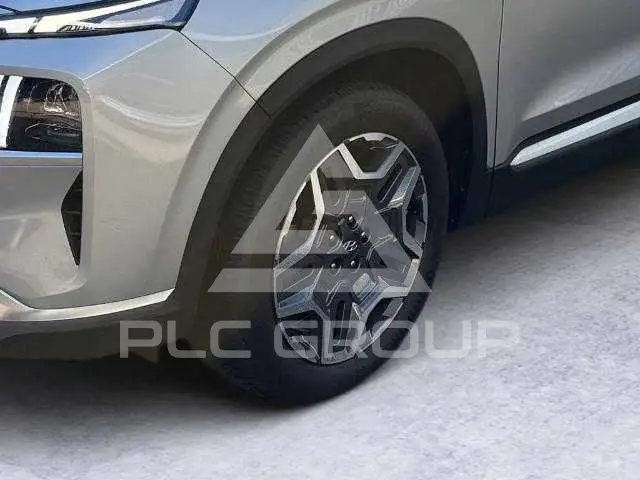 2024 Hyundai Santa Fe