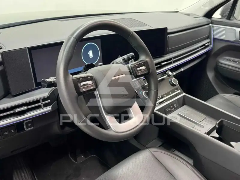 2024 Hyundai Santa Fe