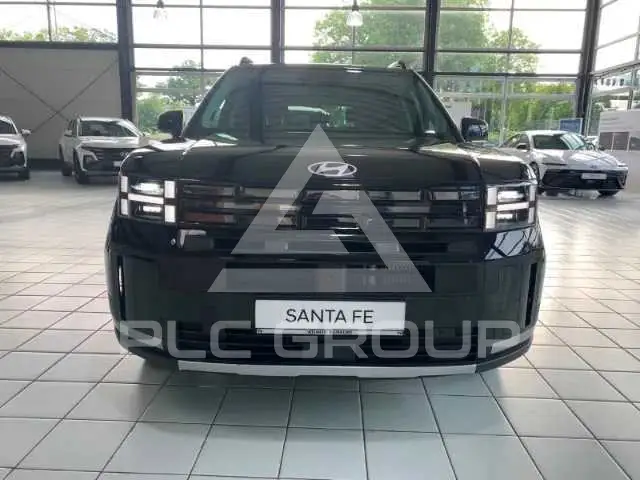 2024 Hyundai Santa Fe