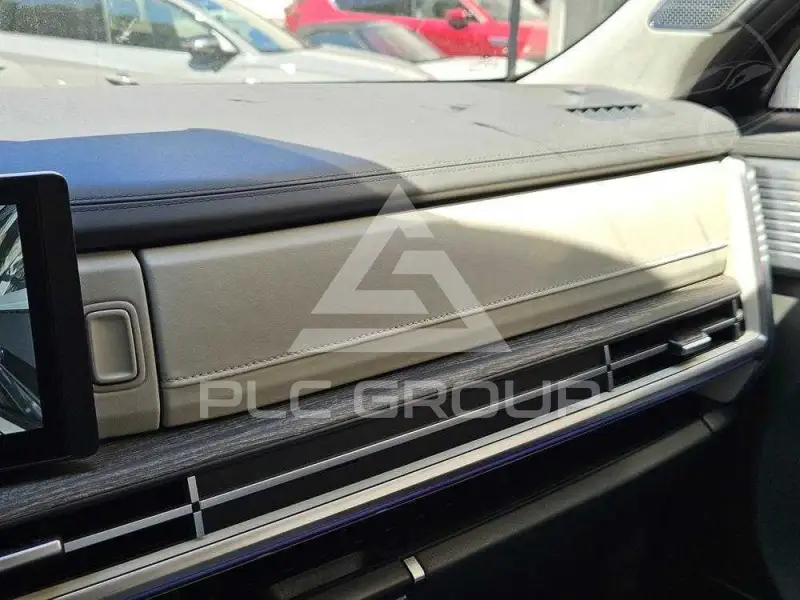 2024 Hyundai Santa Fe