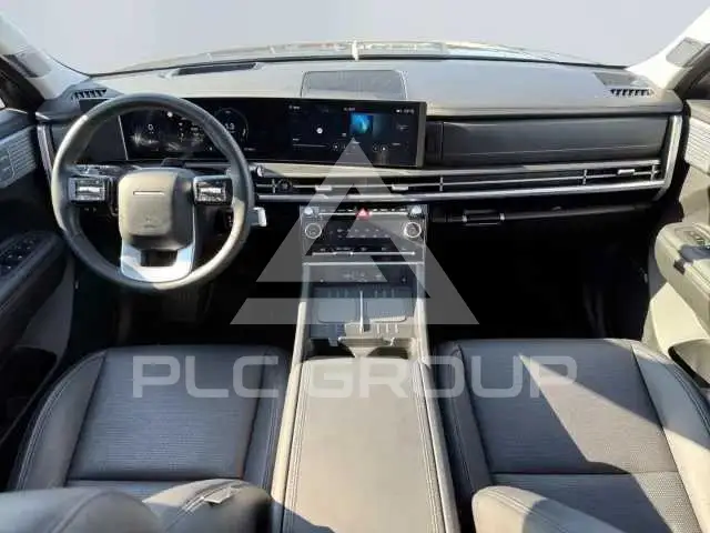 2024 Hyundai Santa Fe