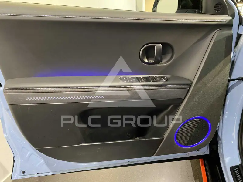 2024 Hyundai Ioniq