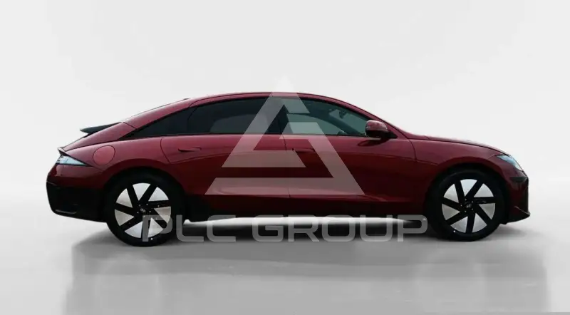 2024 Hyundai Ioniq