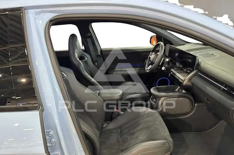 2024 Hyundai Ioniq
