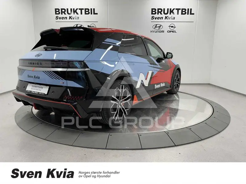 2024 Hyundai Ioniq