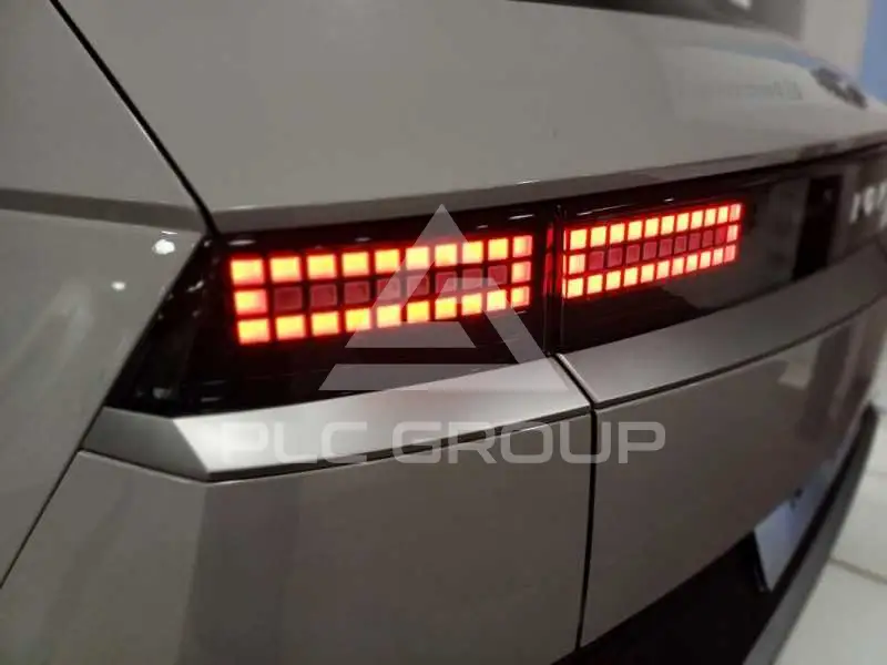 2024 Hyundai Ioniq
