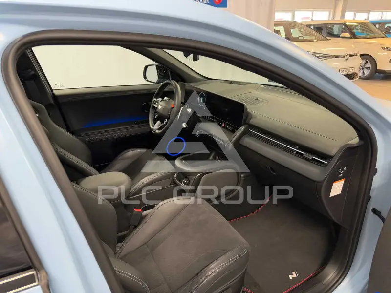 2024 Hyundai Ioniq