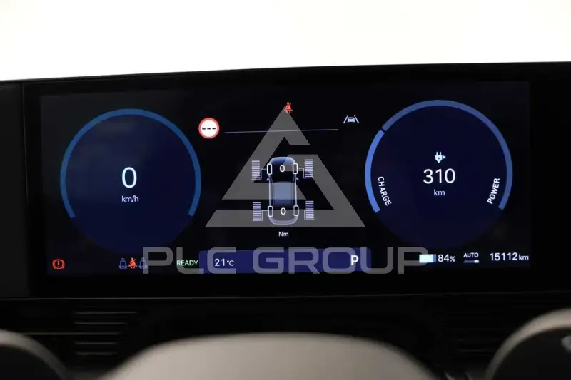 2024 Hyundai Ioniq