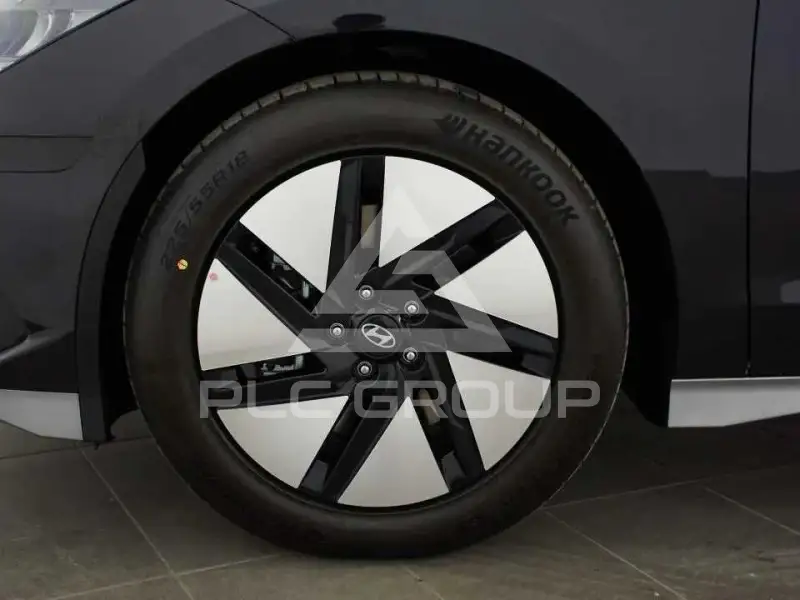 2024 Hyundai Ioniq