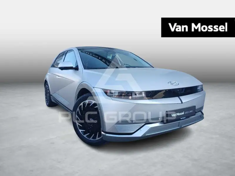 2024 Hyundai Ioniq
