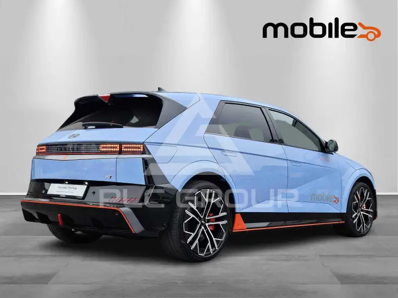 2024 Hyundai Ioniq
