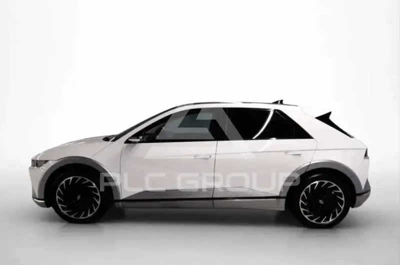 2024 Hyundai Ioniq