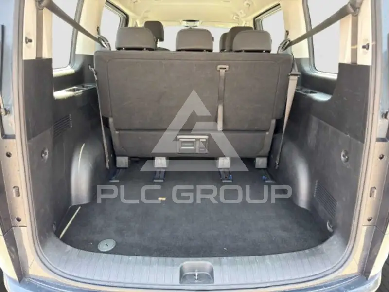 2024 Hyundai Staria