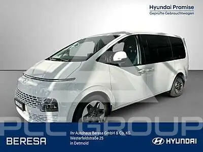 2024 Hyundai Staria
