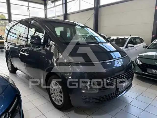 2024 Hyundai Staria
