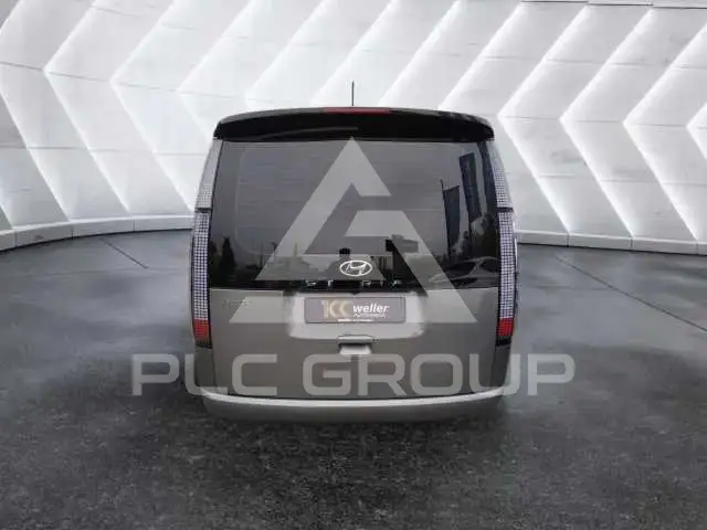 2024 Hyundai Staria