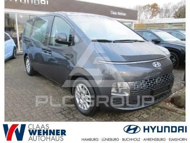 2024 Hyundai Staria