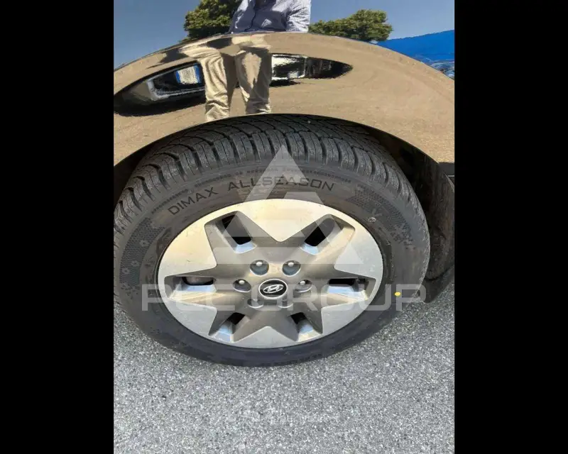 2024 Hyundai Staria