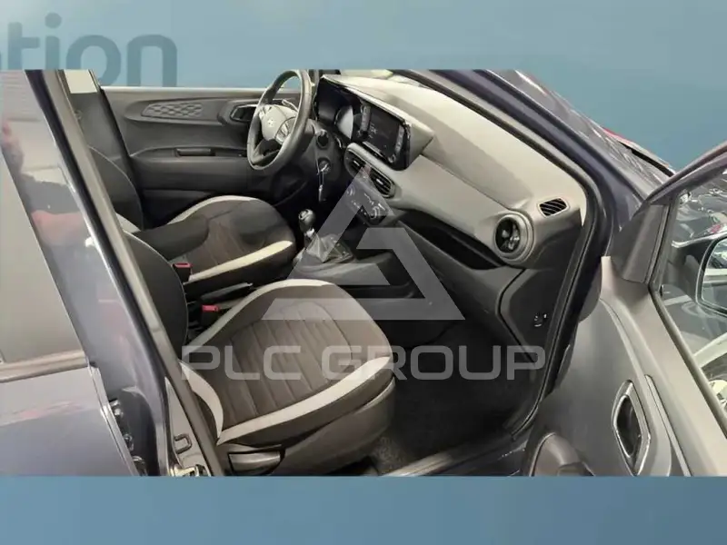 2024 Hyundai I10