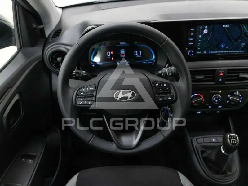 2024 Hyundai I10
