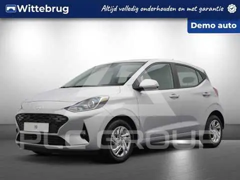 2024 Hyundai I10