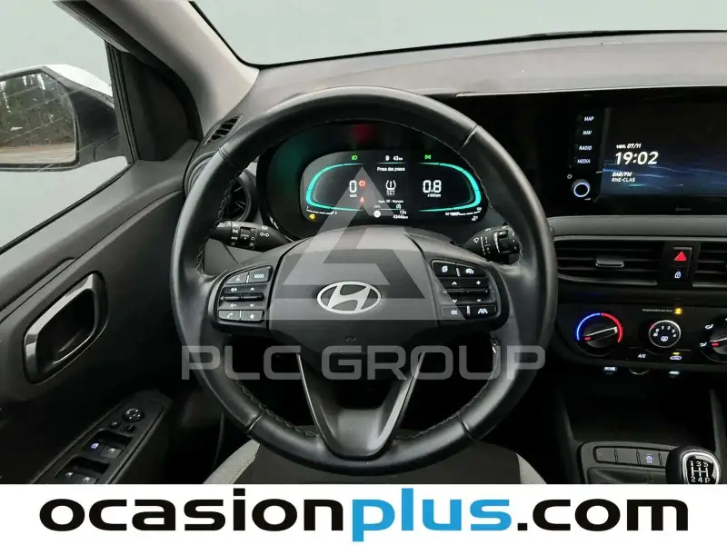 2024 Hyundai I10