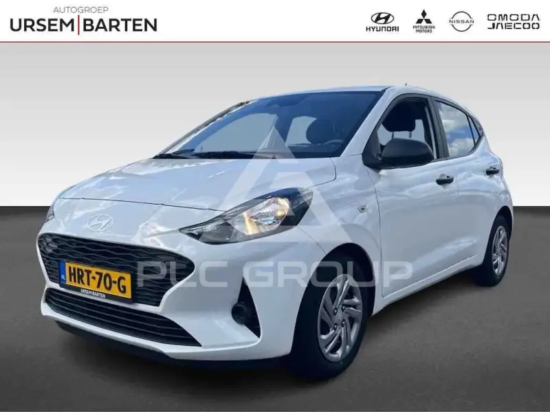 2024 Hyundai I10