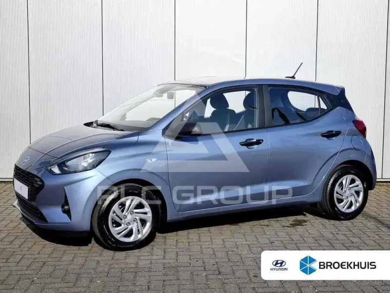 2024 Hyundai I10