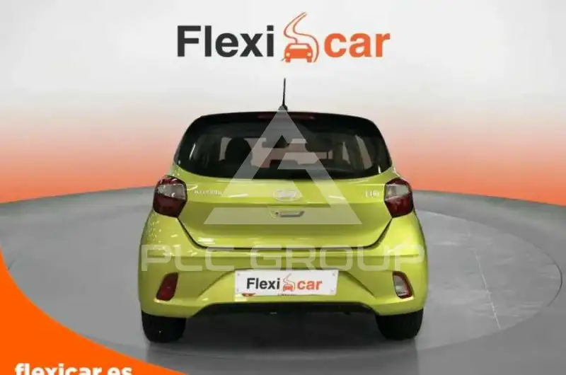 2024 Hyundai I10