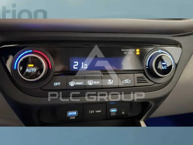 2024 Hyundai I10