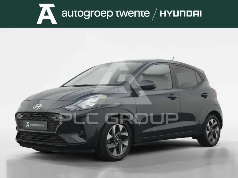 2024 Hyundai I10