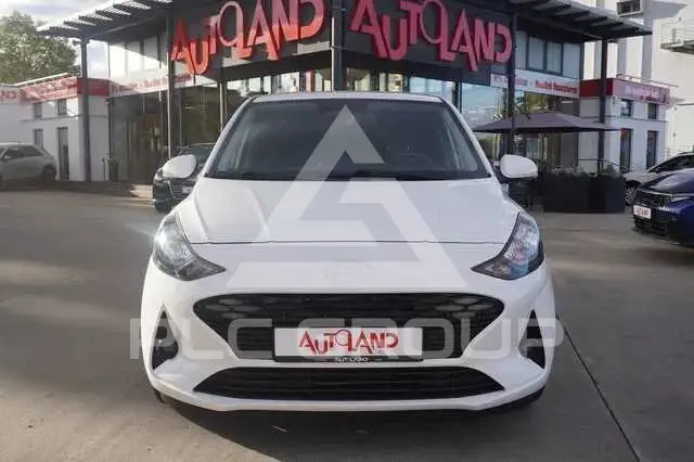 2024 Hyundai I10