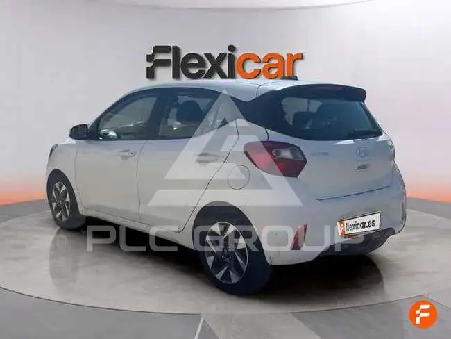 2024 Hyundai I10