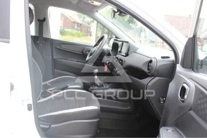 2024 Hyundai I10