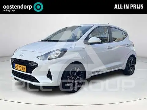 2024 Hyundai I10