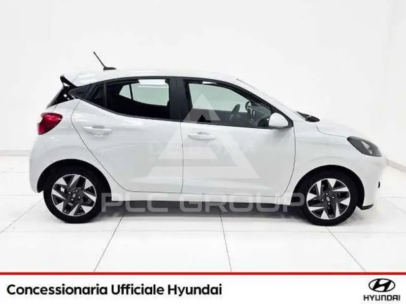 2024 Hyundai I10