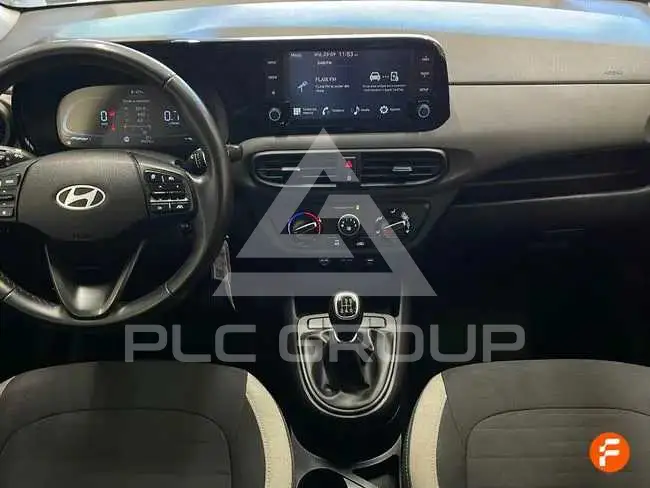 2024 Hyundai I10