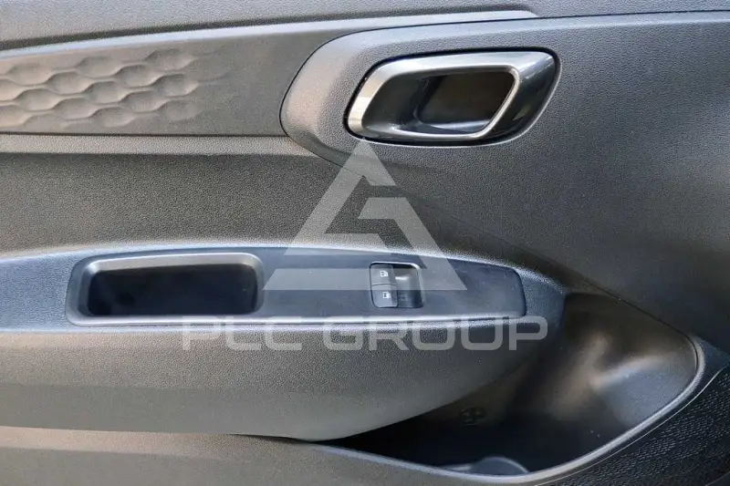 2024 Hyundai I10
