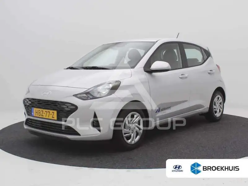 2024 Hyundai I10