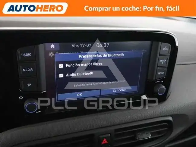 2024 Hyundai I10