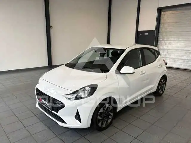 2024 Hyundai I10